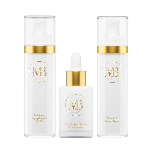 Luxus Anti-Aging Beauty Box-1