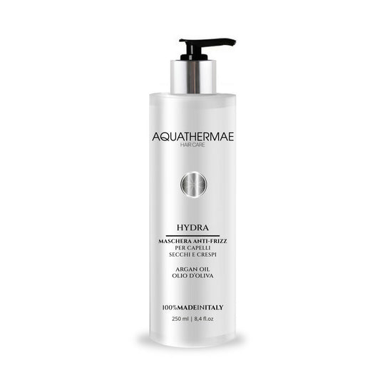 Kit Hydra - nutrizione anticrespo nuova formula